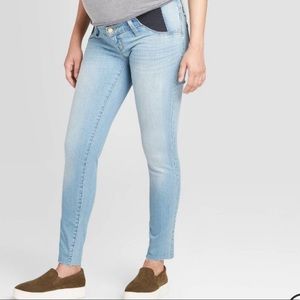 Isabel Marant Maternity Jeans Size 2